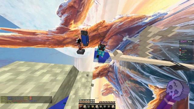 LONG CLUTCHES 15+ EXTENSION! CLICKSOUNDS REDUCE! Bloody A7