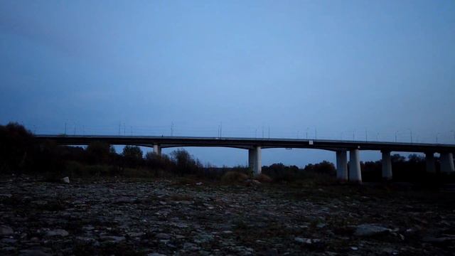 Алексинский мост!