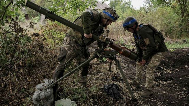 Алаудинов рассказал о действиях ВСУ против сдающихся в плен военных