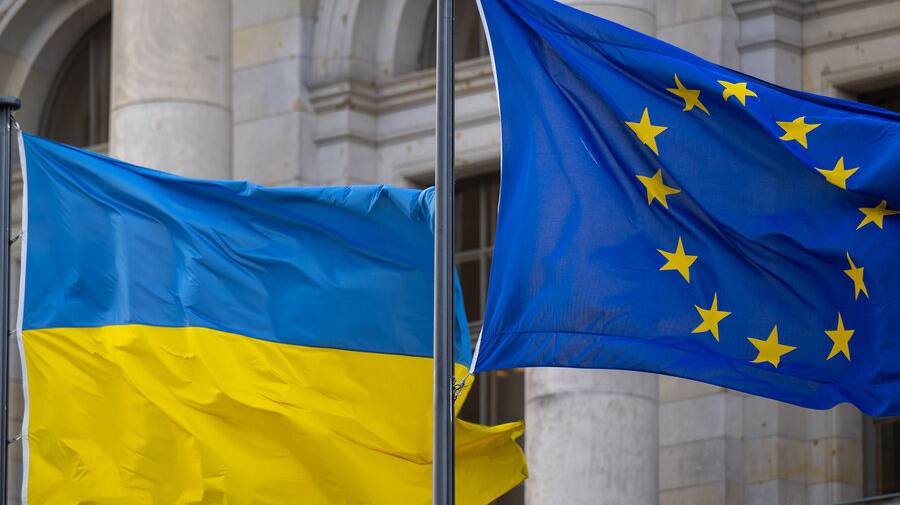 В ЕС начали изучать новую концепцию санкций в контексте конфликта на Украине