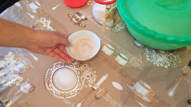 Булочки из дрожжевого теста. Рецепт булочек!