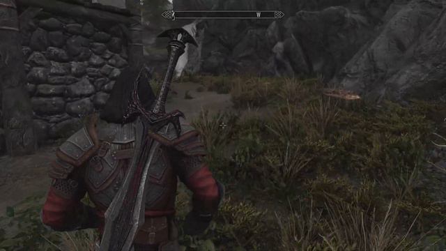 How to find Stone quarry in Skyrim. Dragon bridge location.