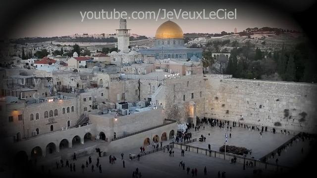 IL EST LÀ! LA PREUVE QUE L'ANTÉCHRIST EST DÉJÀ SUR TERRE