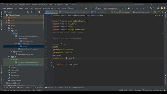Reactive Programming | Reactive Streams using Spring Webflux 5 | Spring Reactor - Part 2
