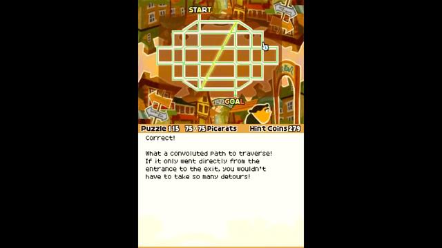 Professor Layton and the Last Specter Walkthrough - Part 27: Chapter 9[2/5]