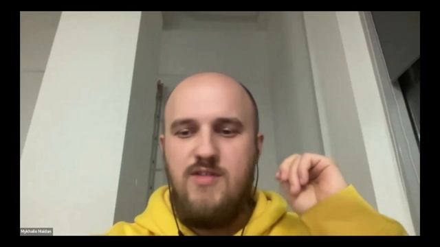 Embedded talks