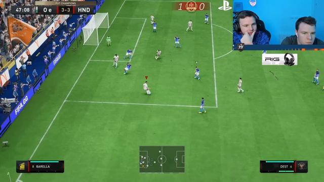 DES CRACKS ?! 💥🏆 AL OWAIRAN & DONOVAN Heroes Rejoignent l'équipe FUT Champions ! FIFA 23 avec 0€ #1