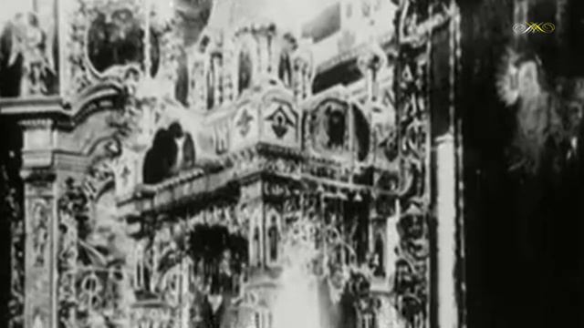 Христос Воскресе. Ангел Вопияше