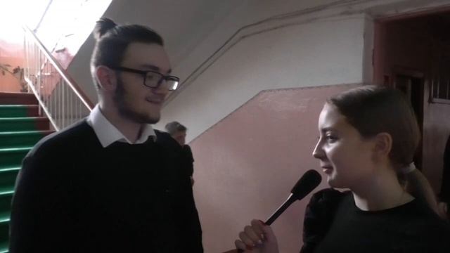Школьные новости. Смена. Артек. Первый ЗимФест