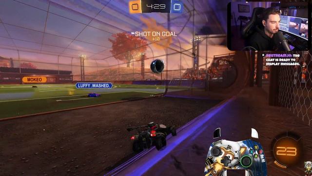 How to Get GC2 in Rocket League 2024 Edition - FINALLY!