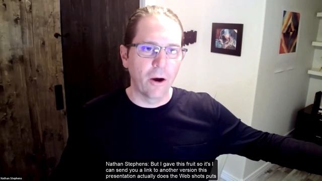 Nathan Stephens | Scaling Spreadsheets with R | RStudio