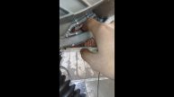 Одноразовая стиральная машина zanussi zwse680v . Бак чудо инженерной мысли!