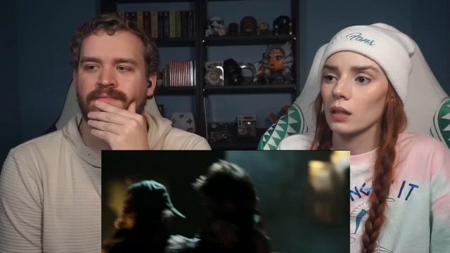 Our Craziest Movie Yet?!?  Predestination 2014 Reaction  Review  Ethan Hawke  Sarah Snook