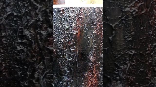 Декоративная штукатурка #5