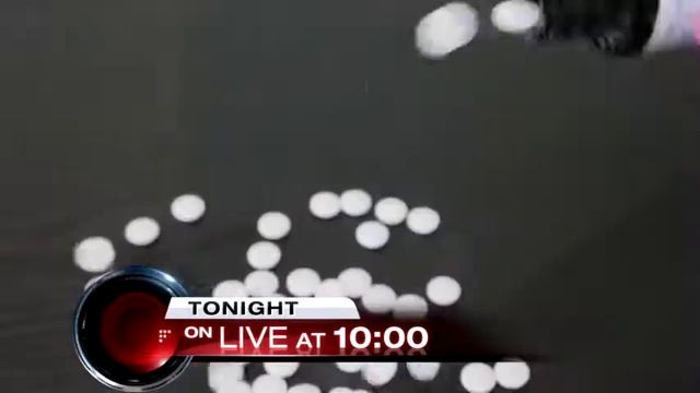 Tonight at 10: Sleep Supplements For Kids