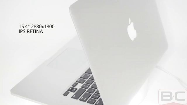 Apple Macbook Pro 15 2014 - Mega sleva 7000 Kč | BazarCom.cz