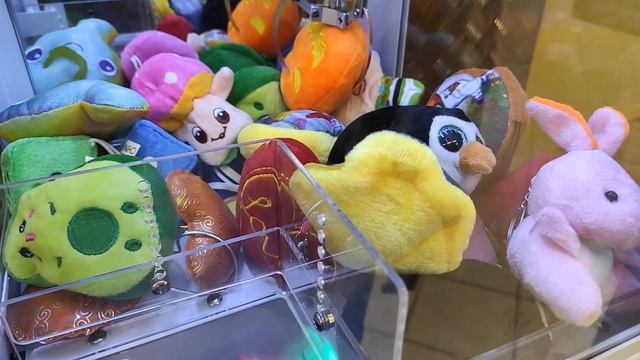 МИНИ АВТОМАТ ХВАТАЙКА