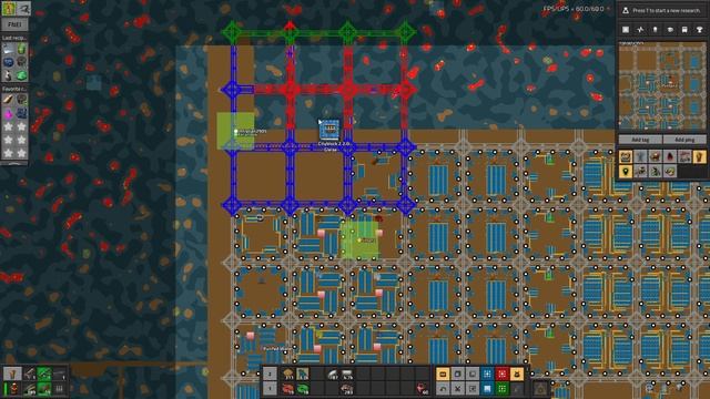 Episode 142 - Stream 56 [Sea Block][Factorio][Livestream][deutsch]