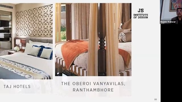Styling Interiors with Fabric
