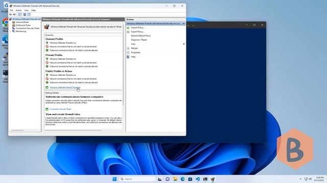 How to SSH Access to a WSL Distro from a Remote Computer