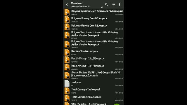 How To Download JAVA COMBAT Addon for Minecraft PE