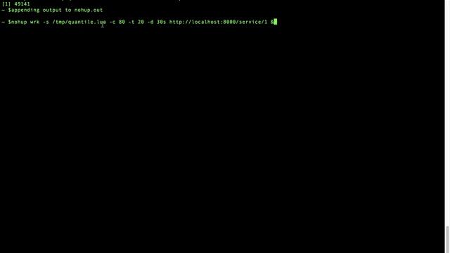 envoy curses - cli to diagnose envoy proxy