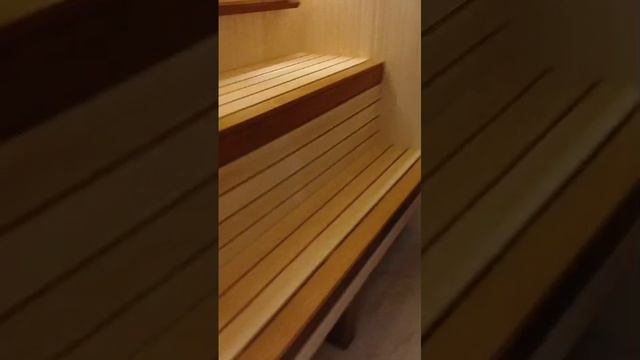 парная в Сулейман-Стальском районе