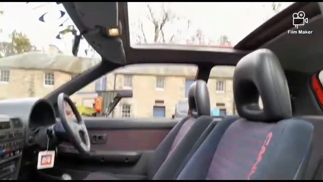 Toyota Starlet Canvas Top Si Barn Find - 8 months later.