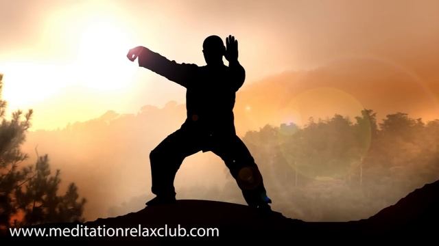 Musica Relaxante Chinesa para Relaxamento, Paz, Tai Chi, Qi Gong e Meditação 1 Hora