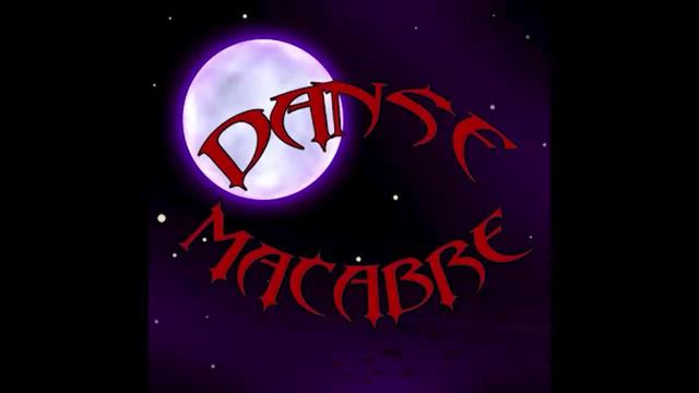 Danse Macabre (012 Izdanie) Horror Software, Inc. 11 07 2009