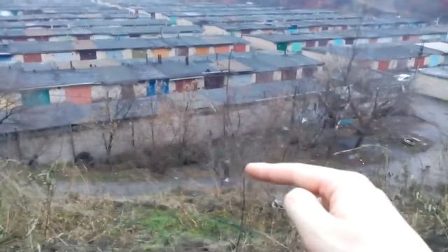 Очень хорошие гаражи!!!