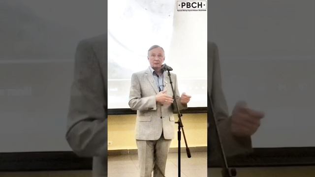 Николай Бурляев: Развал СССР — это катастрофа!