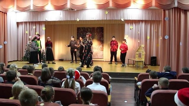 Луч Удачи