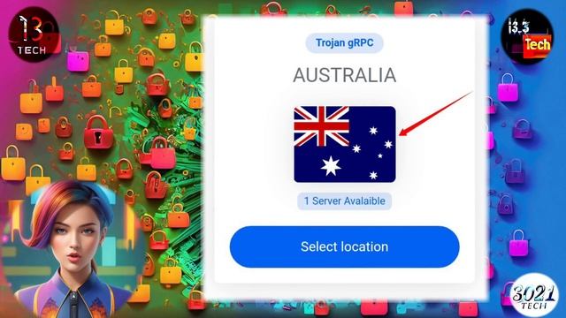 How to Create a V2RAY Trojan GRPC Server Account - Step-by-Step Guide