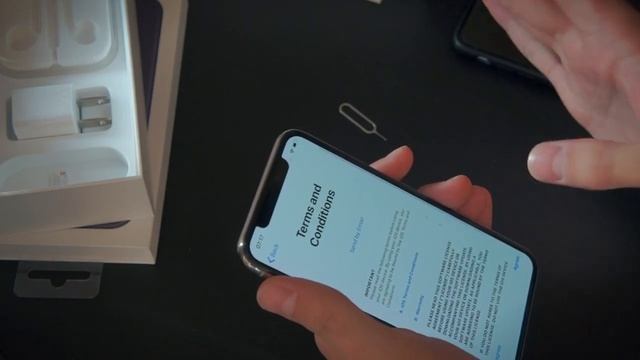 Крестовый поход SGB. Распаковка запретного плода.
