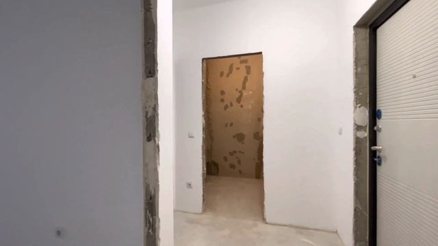 Однокомнатная квартира в Кудрово ЖК Геометрия в Продаже