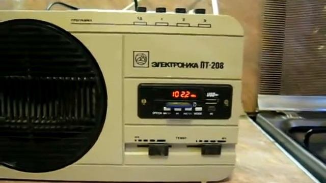Вторая жизнь радиоточки