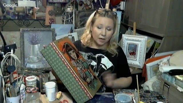 Наташа Фохтина часы