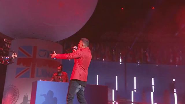 Ride It Original  Regard Remix Live - Jay Sean