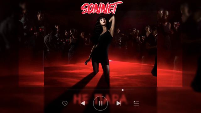SONNET - Не пара