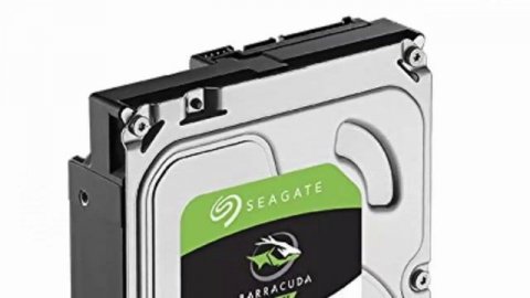 5 Best internal hard drive in 2019