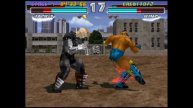 Tekken Tag 1 ( Arcade ) - Jack-2 / Baek Playthrough ( Apr 20, 2019 )