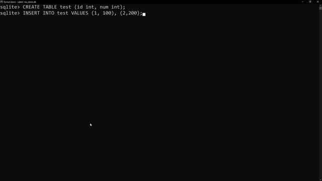 SQL for DATA ANALYSIS ? SQLite Database Tutorial