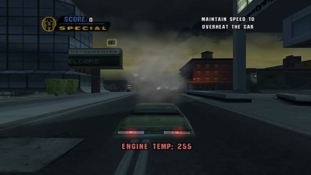 Tony Hawk's Underground: #2 Manhattan (Sick Difficulty)