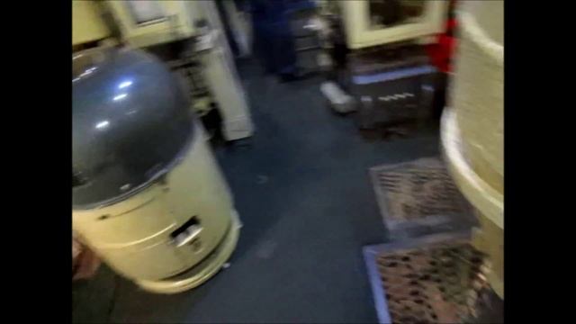 Подводная лодка С-189 музей Санкт-Петербург fdvfilm1981