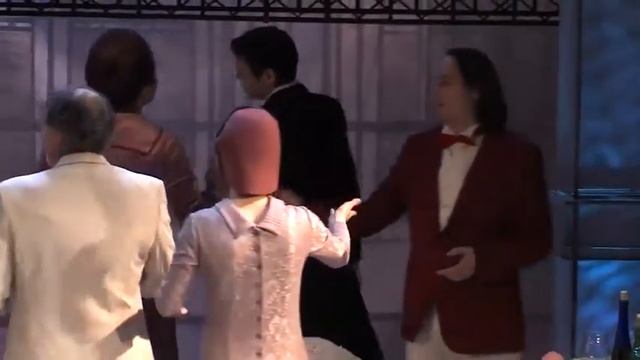 Спектакль "Дикарь", А.Касона (16+), Русского драматического театра "Мастеровые" г. Набережные Челны