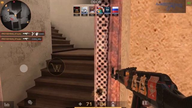 lovely✨❤️| fragmovie Standoff 2