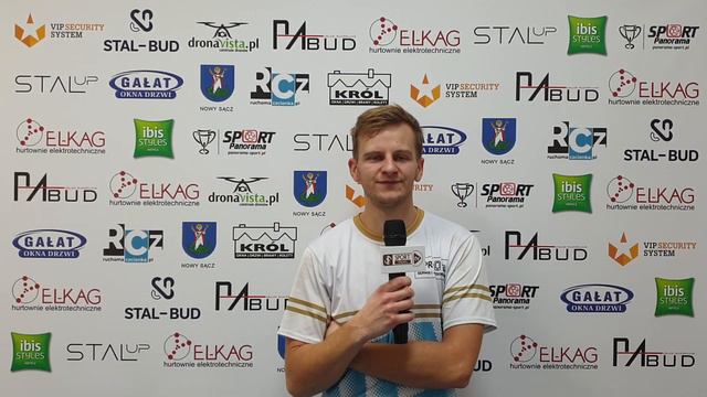 Łukasz Borek (Protel)