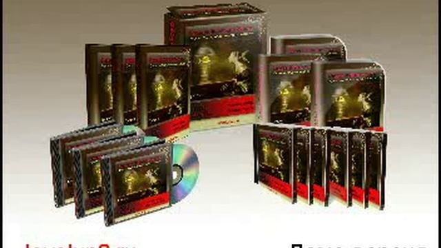 Семена женского успеха  Курсы самоудовлетворения хотелок  Демо