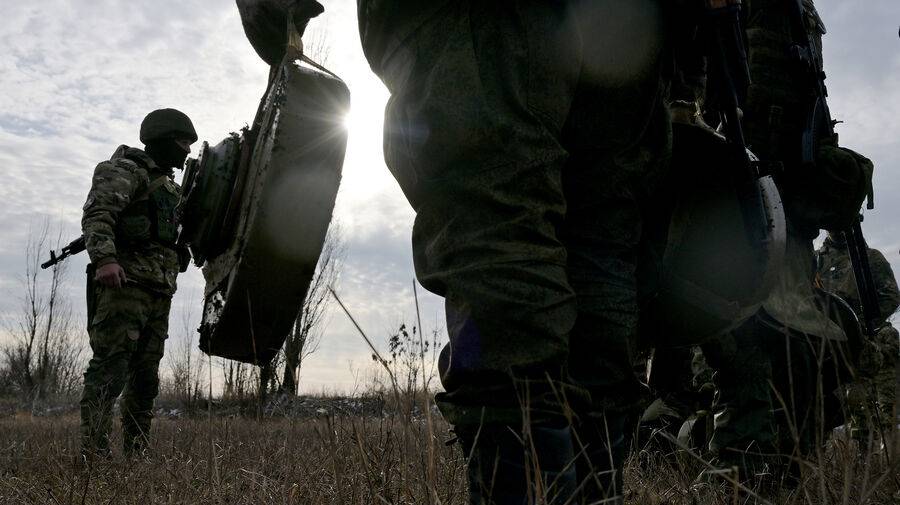 В ДНР рассказали о значении взятия российскими войсками Ивановки